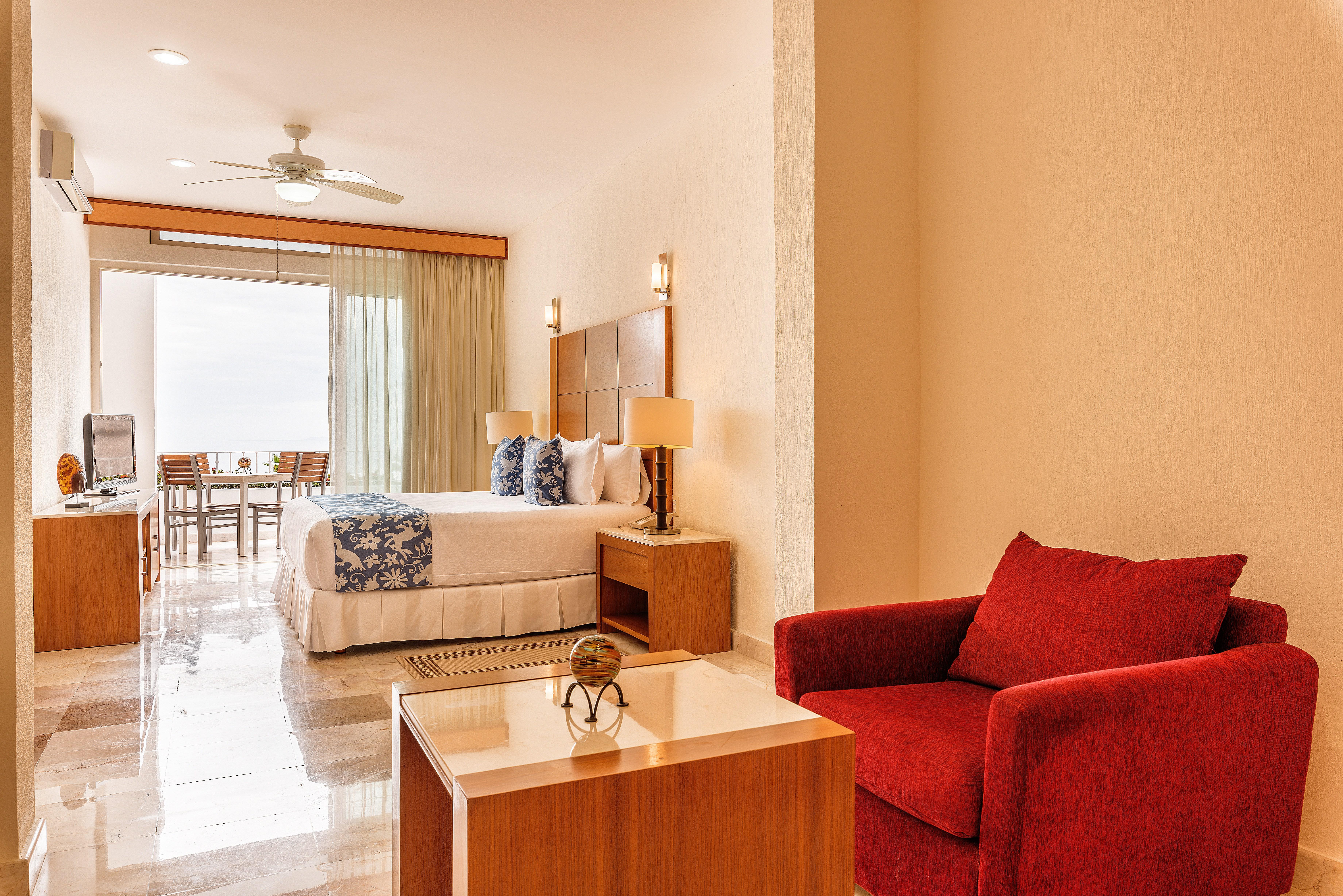 Grand Miramar All Luxury Suites & Residences (Adults Only) Puerto Vallarta Esterno foto